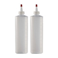 240ml LDPE Bottle for Hair Care